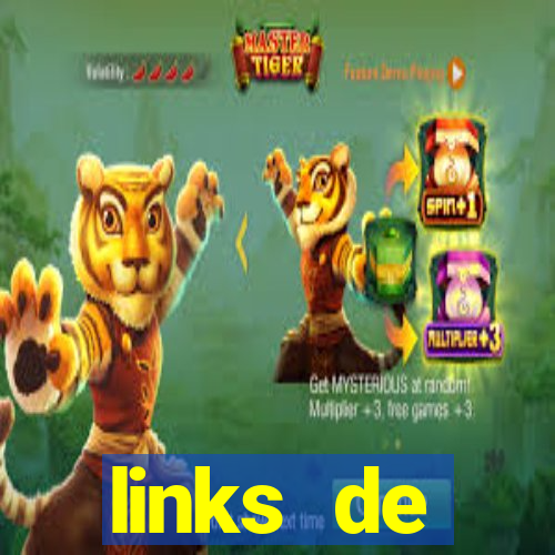 links de plataformas de jogos